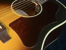 Gibson 【NEW】 Dealer Select Custom Shop 1950s J-45 VS Red Spruce #21815102 【試奏動画あり】 _7