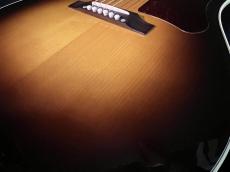 Gibson 【NEW】 Dealer Select Custom Shop 1950s J-45 VS Red Spruce #21815102 【試奏動画あり】 _9