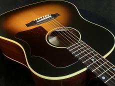 Gibson 【NEW】 Dealer Select Custom Shop 1950s J-45 VS Red Spruce #21815102 【試奏動画あり】 _11