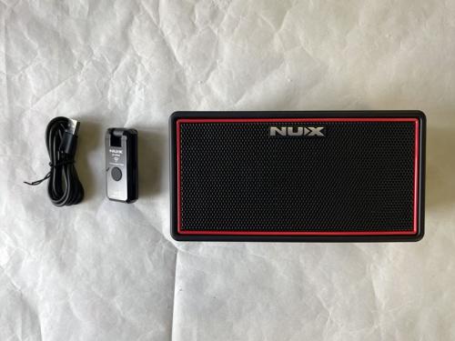 NUX MIGHTY AIR