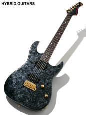 Red House Seeker S Alder/R Warp Blue Black 2020_3