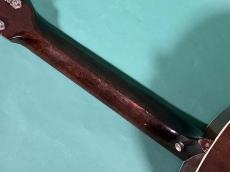 Gibson ROY SMECK STAGE DELUXE JACKSON BROWN・NOT FOR SALE_8