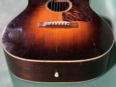 Gibson ROY SMECK STAGE DELUXE JACKSON BROWN・NOT FOR SALE_10