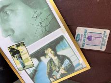 Gibson ROY SMECK STAGE DELUXE JACKSON BROWN・NOT FOR SALE_11