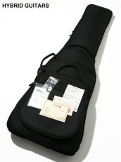 ATELIER Z Custom Order ZPO-5 Custom Jacaranda F.B. Matching Head Ocean Turquoise Metallic  2022_5