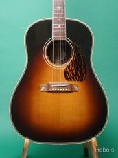 Gibson J-45 Custom ”ROSEWOOD” PU装備 (L.R.Baggs Element VTC )
