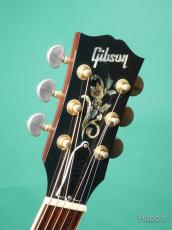 Gibson J-45 Custom ”ROSEWOOD” PU装備 (L.R.Baggs Element VTC )_3