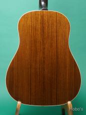 Gibson J-45 Custom ”ROSEWOOD” PU装備 (L.R.Baggs Element VTC )_4