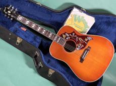 Gibson HUMMINGBIRD HCS 