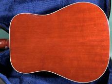 Gibson HUMMINGBIRD HCS _3