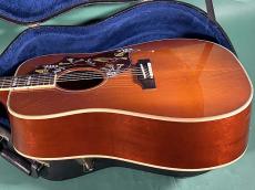 Gibson HUMMINGBIRD HCS _4