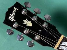 Gibson HUMMINGBIRD HCS _5