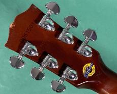 Gibson HUMMINGBIRD HCS _6