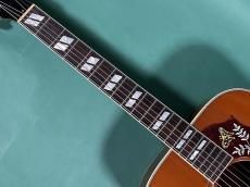 Gibson HUMMINGBIRD HCS _7