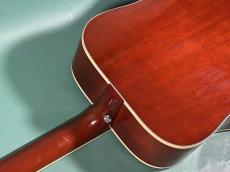 Gibson HUMMINGBIRD HCS _9