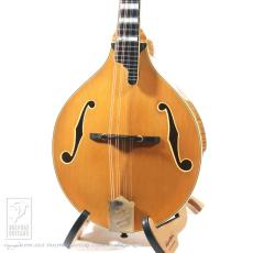 GILCHRIST Model 3<David Grisman Collection>