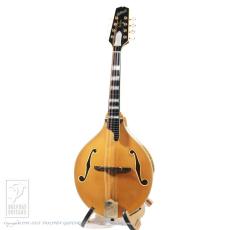 GILCHRIST Model 3<David Grisman Collection>_2