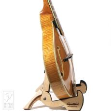 GILCHRIST Model 3<David Grisman Collection>_3