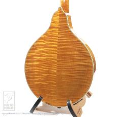 GILCHRIST Model 3<David Grisman Collection>_4