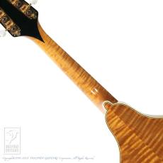 GILCHRIST Model 3<David Grisman Collection>_6