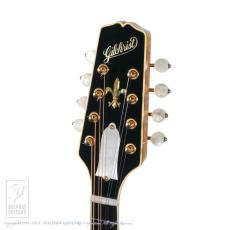 GILCHRIST Model 3<David Grisman Collection>_7