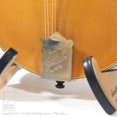 GILCHRIST Model 3<David Grisman Collection>_10
