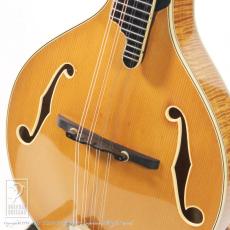 GILCHRIST Model 3<David Grisman Collection>_11