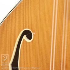 GILCHRIST Model 3<David Grisman Collection>_12