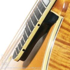 GILCHRIST Model 3<David Grisman Collection>_13