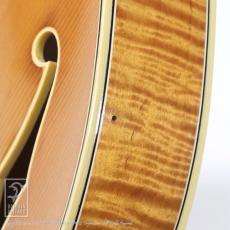 GILCHRIST Model 3<David Grisman Collection>_14