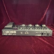 BOSS ME-80 Guitar Multiple Effects_3