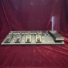 BOSS ME-80 Guitar Multiple Effects_5