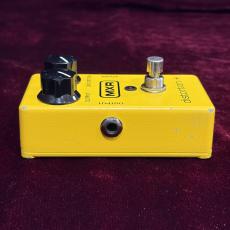 MXR M104 Distortion+_5