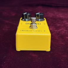 MXR M104 Distortion+_6