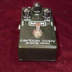 MXR M169 Carbon Copy Analog Delay_6