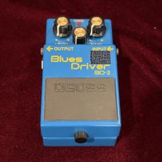 FREEDOM CUSTOM GUITAR RESEARCH BOSS BD-2 Mod_2