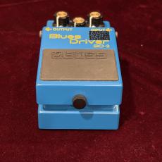 FREEDOM CUSTOM GUITAR RESEARCH BOSS BD-2 Mod_6