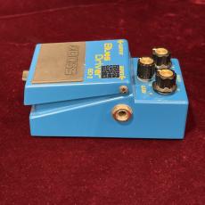 FREEDOM CUSTOM GUITAR RESEARCH BOSS BD-2 Mod_7