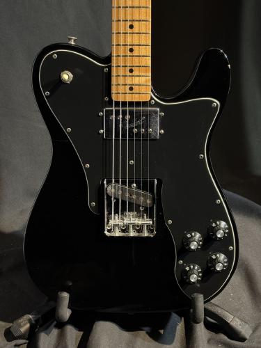 Fender FSR American Vintage 72 Telecaster Custom