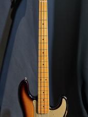 Fender American Vintage 57 Precision Bass_4