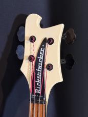 Rickenbacker 4003_4