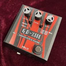 Ovaltone GD-XIII