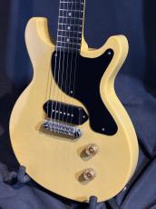 Gibson Les Paul Junior DC_2