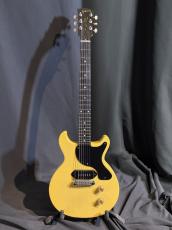 Gibson Les Paul Junior DC_4