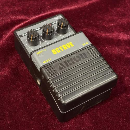 ARION MOC-1 Octave