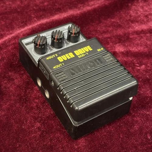 ARION SOD-1