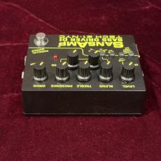TECH21 SansAmp BassDriver DI V2_4