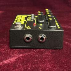 TECH21 SansAmp BassDriver DI V2_7