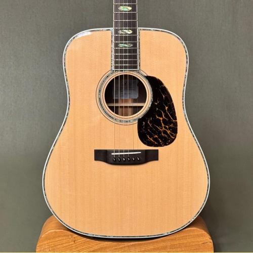 K.Yairi YW-1000 HQ Custom