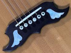 Gibson 60'S DOVE AN_10